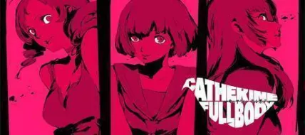 Catherine Full Body