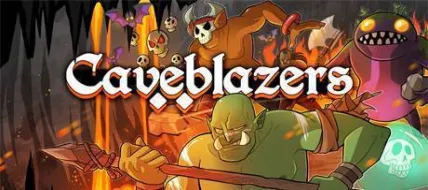 Caveblazers