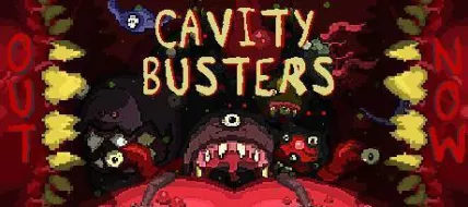 Cavity Busters