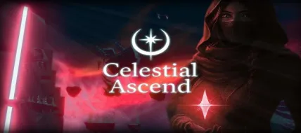 Celestial Ascend