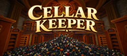 Cellar Keeper