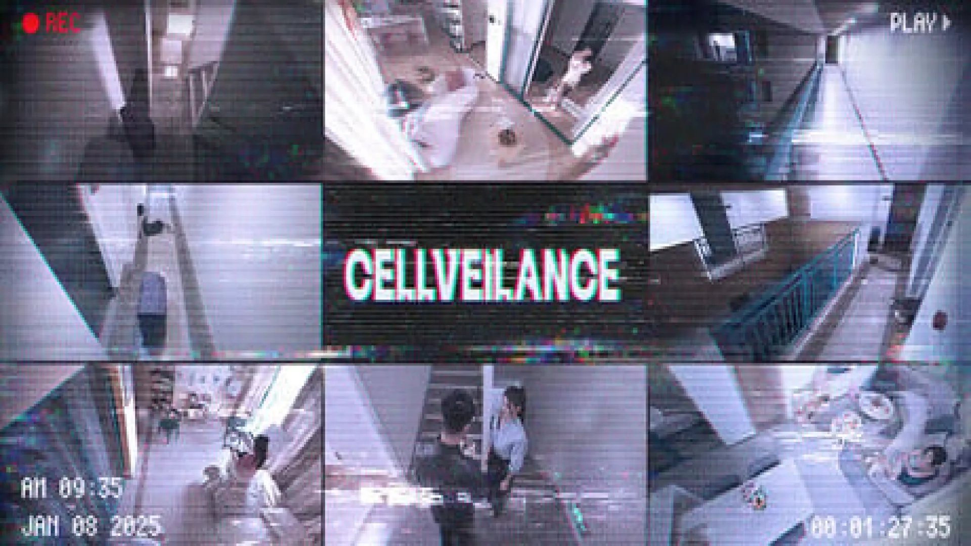 Cellveilance cover