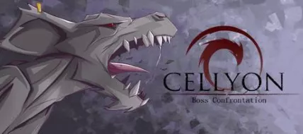 Cellyon Boss Confrontation