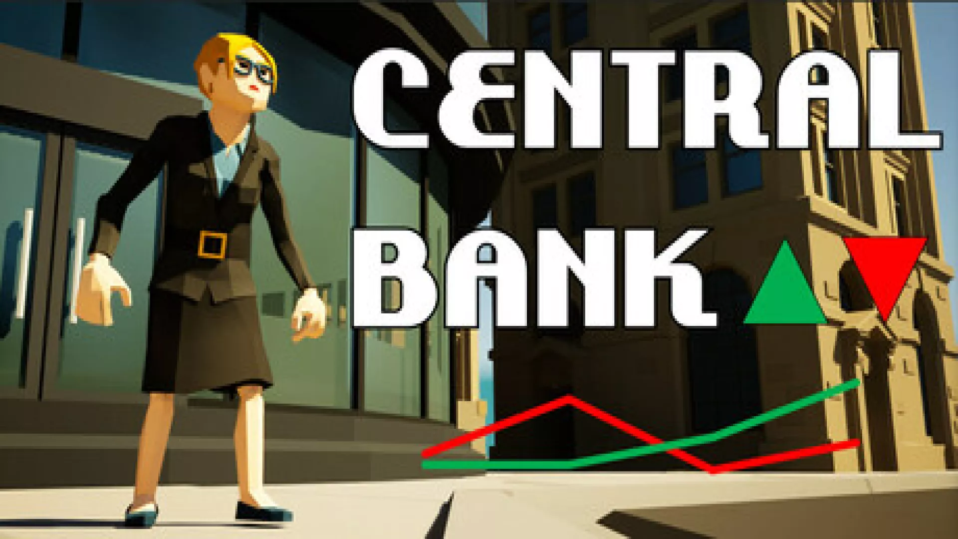 Central Bank cover