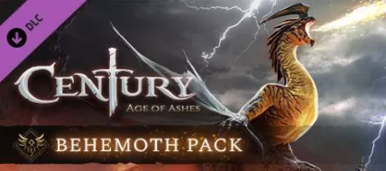 Century Behemoth Founders Pack