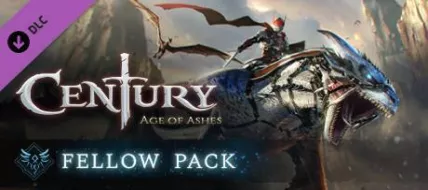 Century Fellow Pack