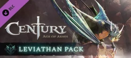 Century Leviathan Founders Pack