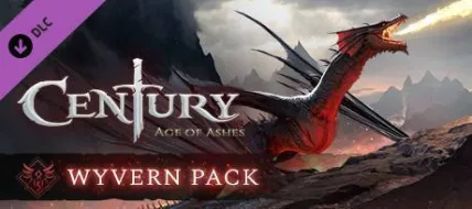 Century Wyvern Founders Pack