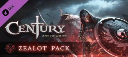 Century Zealot Pack