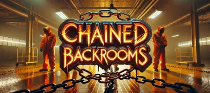 Chained Backrooms