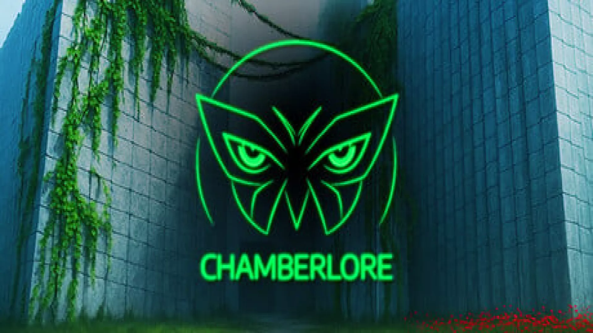 Chamberlore cover