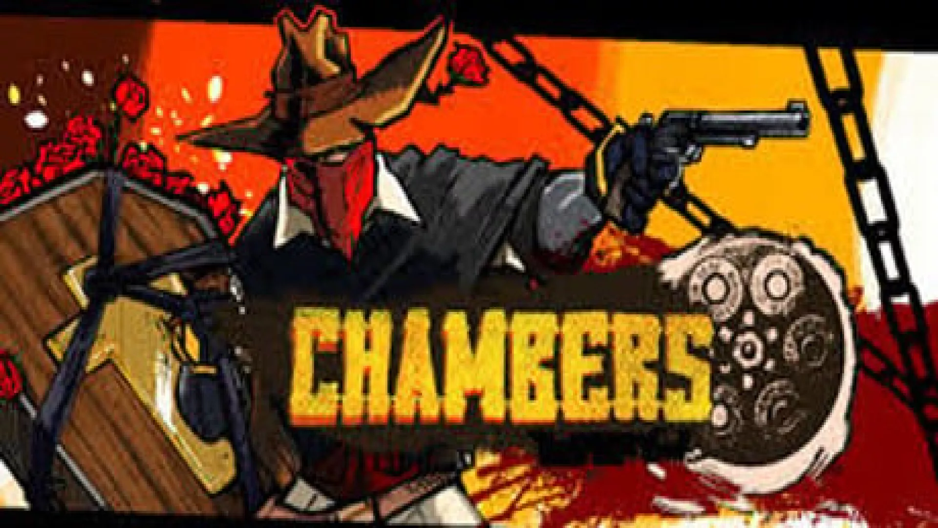 Chambers cover