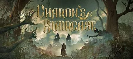 Charons Staircase