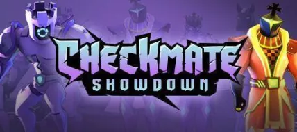 Checkmate Showdown