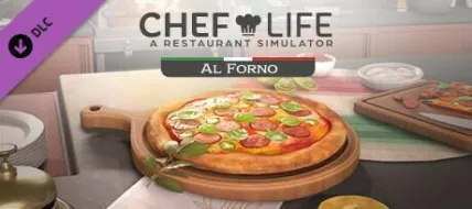 Chef Life AL FORNO PACK