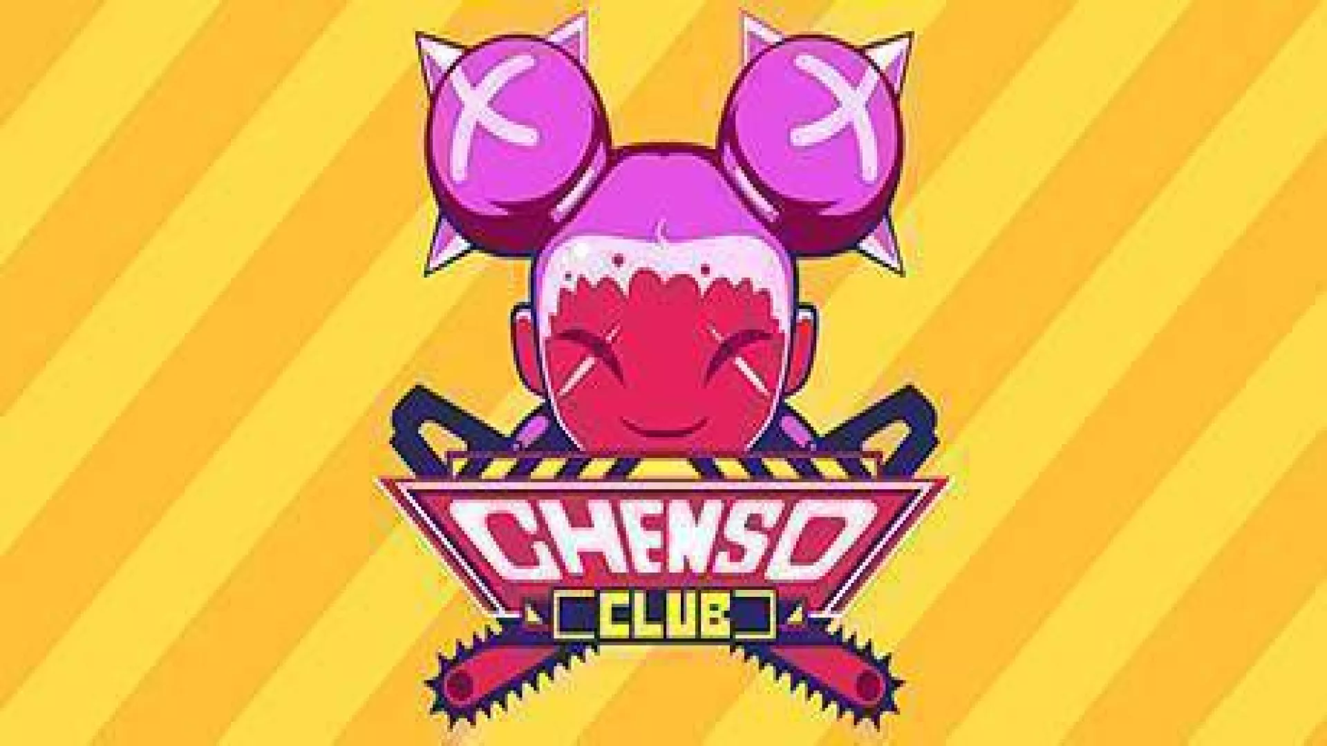 Chenso Club cover