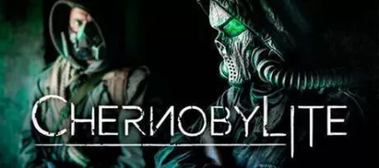 Chernobylite