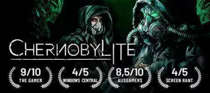 Chernobylite