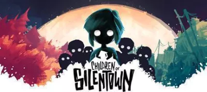 Children of Silentown