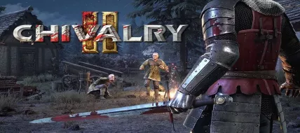 Chivalry 2