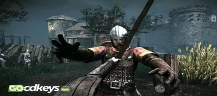 Chivalry: Medieval Warfare 