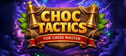 Choc Tactic for Chess Master