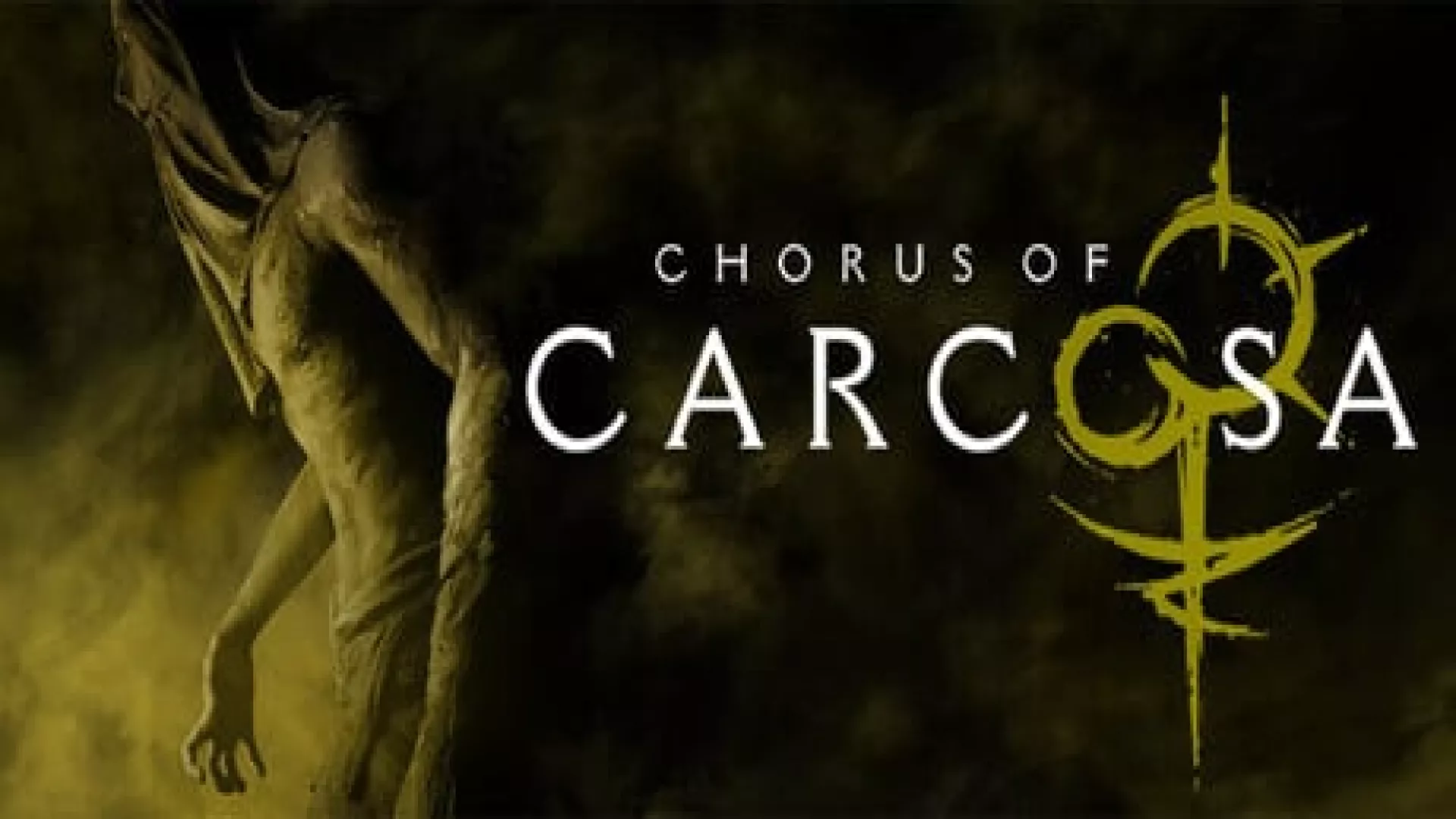 Chorus of Carcosa cover