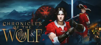Chronicles of the Wolf