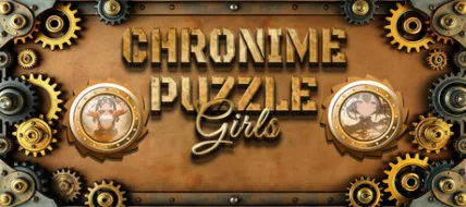 Chronime Puzzle: Girls