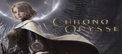 Chrono Odyssey