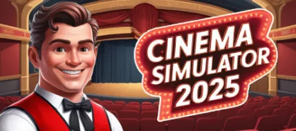 Cinema Simulator 2025