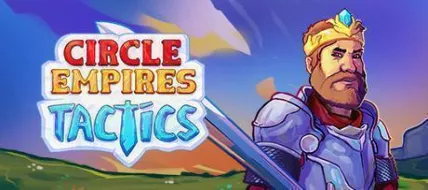 Circle Empires Tactics