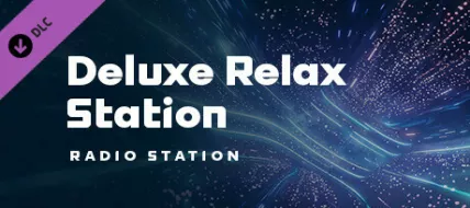 Cities Skylines 2 Deluxe Relax Station