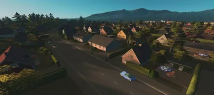 Cities Skylines Community Content Bundle