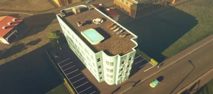 Cities Skylines Content Creator Pack Art Deco 