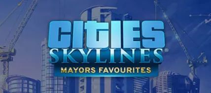 Cities Skylines Mayors Favorites