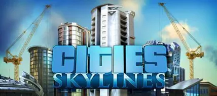 Cities Skylines 