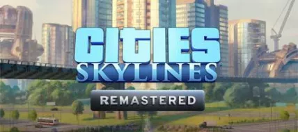 Cities Skylines Remastered