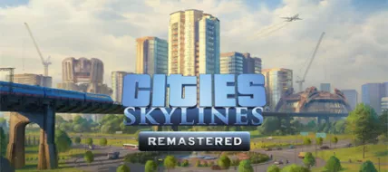 Cities Skylines Remastered