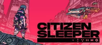 Citizen Sleeper