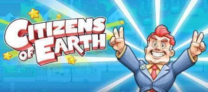 Citizens of Earth