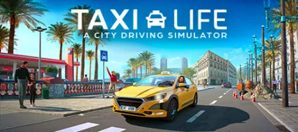 City Driving Simulator