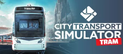 City Transport Simulator Tram