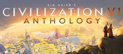 Civilization VI Anthology