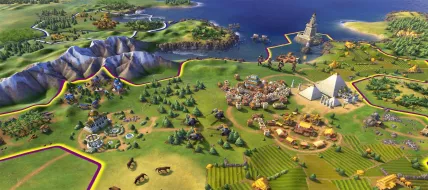 Civilization VI Digital Deluxe Edition 