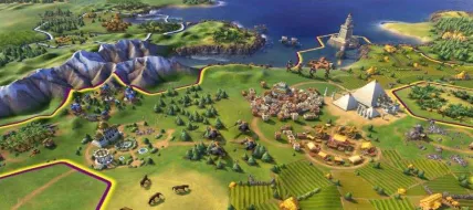 Civilization VI