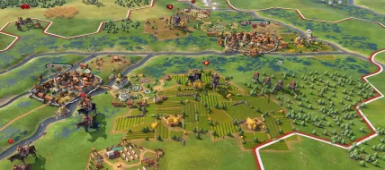 Civilization VI Poland Civilization and Scenario Pack