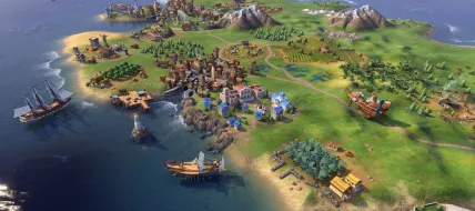 Civilization VI Portugal Pack