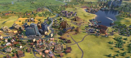 Civilization VI Vietnam & Kublai Khan Pack