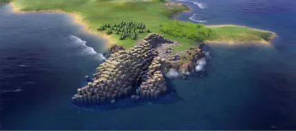 Civilization VI Vikings Scenario Pack